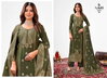 Nyasa By Naari 65001 To 65004 Salwar Kameez Wholesalers In Delhi