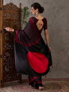 Lux 6 Semi Modal Printed Saree Wholesale Market In Surat