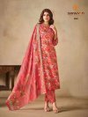 Zion Cotton Vol 22 By Suryajyoti Printed Cotton Readymade Dress