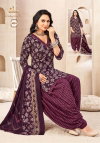 Trendy Patiyala Vol 3 By Miss World Cotton Readymade Patiyala Dress  Wholesale Online
