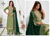 Benz Vol 3 By Naari 24001 To 24004 Salwar Kameez Wholesalers In Delhi