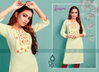 Pari Vol 7 By Psyna Rayon Slub Casual Wear Kurti Wholesale Price In Surat