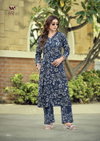 Pavitra By Woodee Fancy Rayon Printed Co Ord Set Wholesale Shop In Surat
