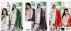 Naisha K 151 Vatican Kurti Bottom With Dupatta Online Wholesale
