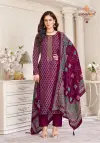 Kalki Vol 27 By Suryajyoti Jam Satin Discharge Dress Material Wholesale Shop In Surat