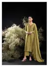 Ourini By Ganga Bemberg Silk Wholesale Designer Salwar Kameez Suppliers In Mumbai