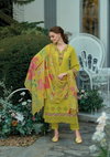 Roma By Kailee Pure Cotton Kurti With Bottom Dupatta Wholesale Price In Surat