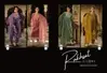 Rukhsat By Kilory Pure Velvet Embroidery Designer Salwar Suits Wholesale Price In Surat