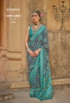 Sankh Patola By Kreshva Lux Pv Silk Wedding Wear Saree Wholesalers In Surat