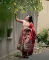 Dhruvi 367 Viscose Fancy Kurti With Bottom Dupatta Wholesalers In Delhi