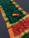 Rohini  By Psw Cotton Silk Designer Sarees Wholesale Clothing Suppliers In India

