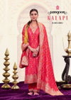 Kalapi By Rangoon Simmer Kurti With Bottom Dupatta Wholesale Price In Surat