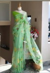 VK 4067 Printed Daily Wear Sarees Wholesale Price In Surat