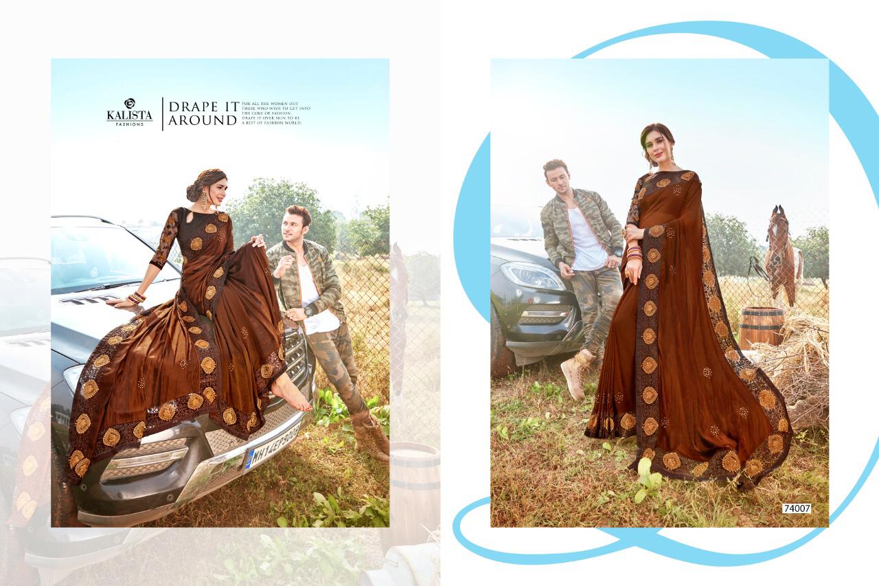 Polo Jeni silk & Sanasilk Designer Beautiful Border Party Wear And Wedding Saree Collection
