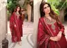 Berlin By Lily And Lali Viscose Silk Online Anarkali Kurti With Bottom Dupatta Wholesale