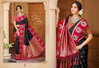 Veena Silk By Bunawat Silk Wedding Wear Sarees Wholesale Shop In Surat
