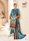 Magic Vol 23 By Kala Premium Cotton Printed Dress Material Online Wholesale