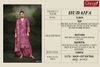 Hudaifa 3860 By Ganga Bemberg Russian Silk Designer Salwar Suits Suppliers In India
