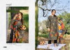 Alfaaz By Kesar Cambric Cotton Digital Printed Dress Material Wholesalers In Delhi
