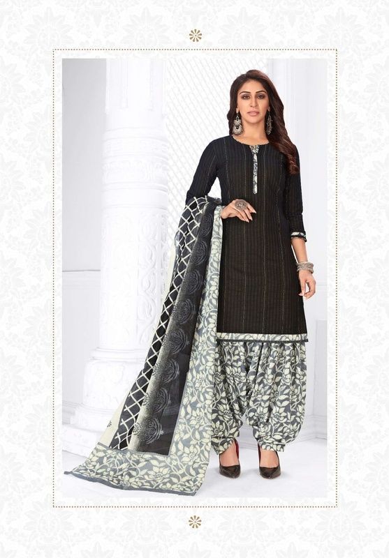 Mangal Shree Naaz 2 Fancy Regular Wear Cotton Printed Dress Material Collection