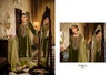 Seerat By Ibiza Viscose Velvet Designer Salwar Suits Wholesale Shop In Surat