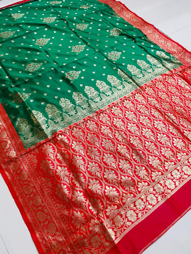 Mf 1010 Maa Amar Fashion Silk Saree Catalog