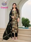 Casual Vol 11 By Radhika Rayon Kurti With Bottom Dupatta