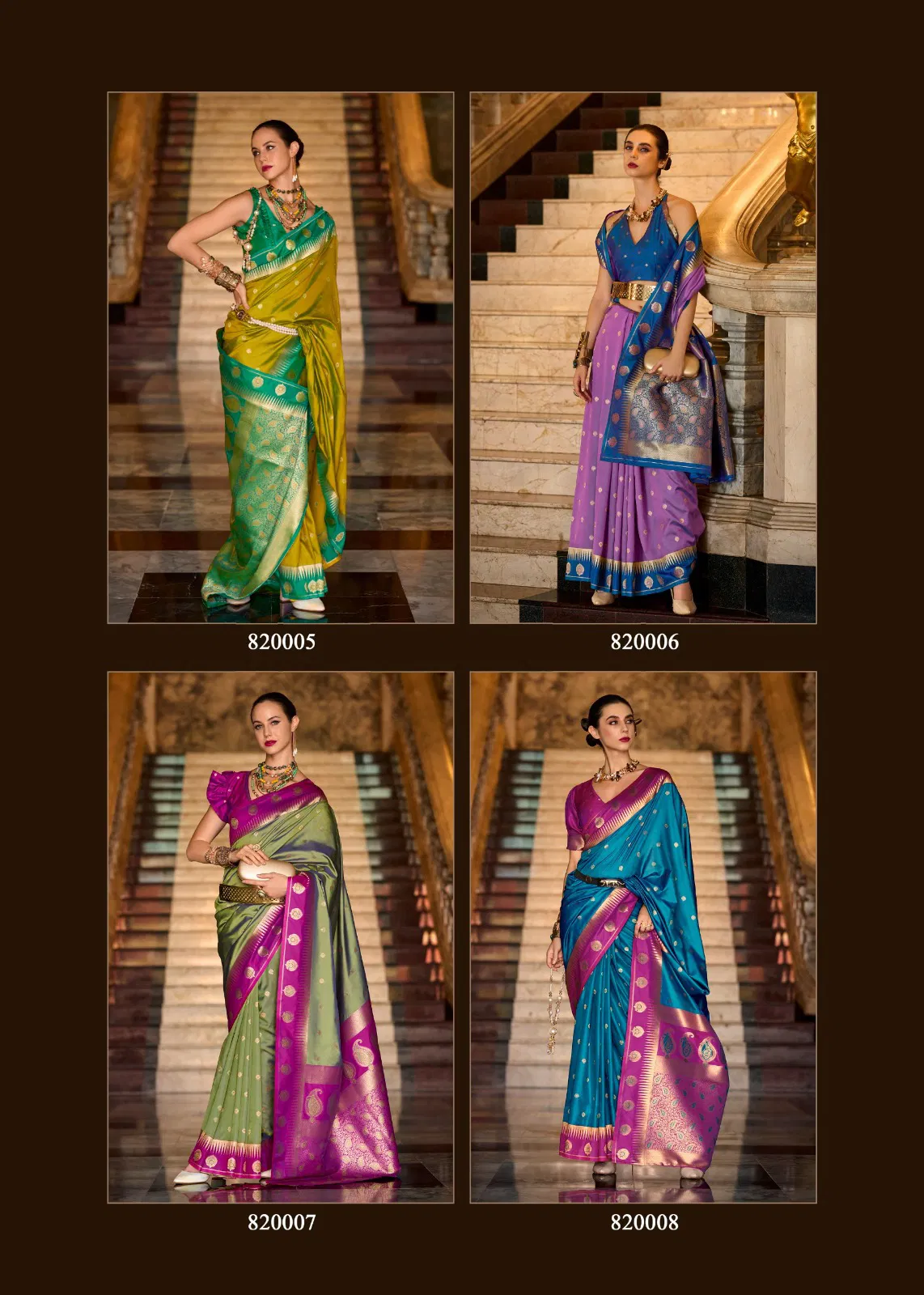 Cherry Silk By Rajpath Soft Silk Fancy Wholesale Saree Suppliers In Mumbai