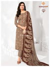 Trendy Cotton Vol 66 By Suryajyoti Cotton Dress Material Suppliers In India