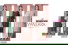 Vantara Vol 2 By Seamore Art Silk Embroidery Kurti With Bottom Dupatta Suppliers In India