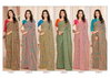 Star Chiffon Vol 155 By Ruchi Daily Wear Saree Suppliers In India