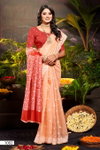 Karishma Silk Vol 2 By Saroj Modal Silk Saree Wholesale Clothing Distributors In India