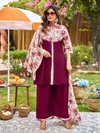 Naisha K 727 Berlin Discharge Best Kurti With Bottom Dupatta Wholesale Shop In Surat