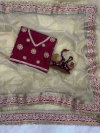 Kc 2066 Soft Twill Net Beautiful Fancy Bollywood Saree Wholesalers In Surat