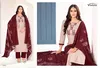 Niyati By Vishnu Vichitra Silk Designer Dress Material Wholesale Shop In Surat
