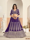 Mehvish Vol 33 By Dani  Faux Georgette Designer Lehenga Choli Exporters In India