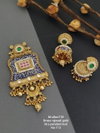 Brass Carrot High Gold Mangalsutra Pendant Butti 6 Exporters In India