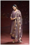 Darshi 3196 By Ganga Bemberg Silk Designer Salwar Kameez Suppliers In India
