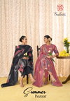 Summer Bazaar By Sudriti Pure Cotton Printed Dress Material Exporters In India
