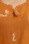 Naisha K 293 Designer Cotton Suits With Fine Embroidery Work Wholesalers In Delhi