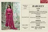 Harleen By Ganga Cotton Satin Printed Salwar Kameez Wholesalers In Delhi
