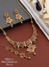 Mh 77 Matte Hasadi Set Wholesale Price In Surat
