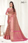 Karishma Vol 1 By Bela Kotha Silk Traditional Wear Sarees Wholesale In India