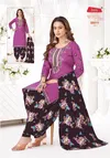 Baby Doll Vol 58 By Jash Cotton Wholesale Dress Material In India
