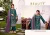 Kareem Vol 2 By Romani Cotton Printed Dress Material Wholesale Online