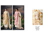 Saiya 3221 By Ganga Organza Silk Designer Salwar Suits Orders In India