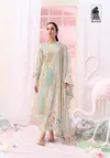 Resham Art By Sahiba Cotton Vintage Printed Bulk Dress Material Orders In India
