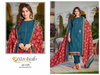 Asmaa By Alzohaib Cotton Ladies Pakistani Salwar Suits Wholesale Market In Surat
