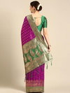 Kt 96 Banarasi Soft Silk  Wholesale Saree Suppliers in Mumbai