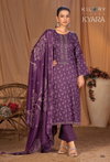 Kyara By Kilory Jam Silk Printed Designer Salwar Suits Wholesale Shop In Surat